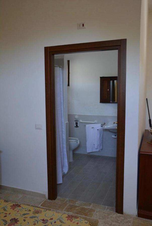 Bed & Breakfast Vecchia Vallata Gioia Del Colle Kültér fotó