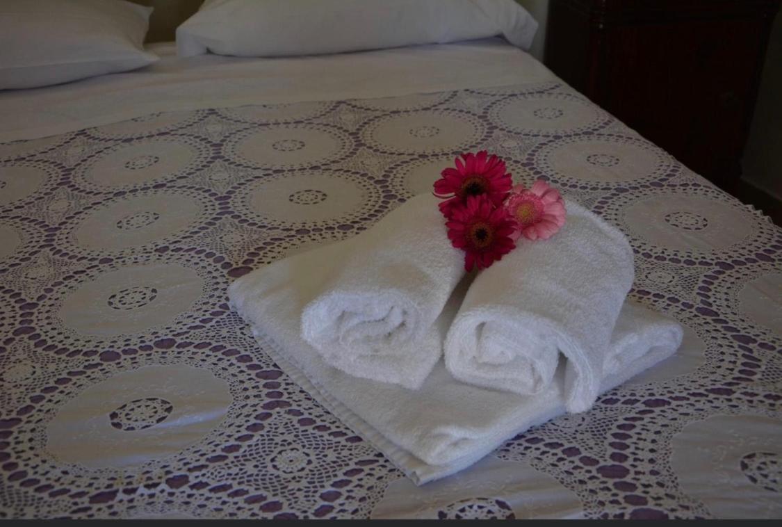 Bed & Breakfast Vecchia Vallata Gioia Del Colle Kültér fotó