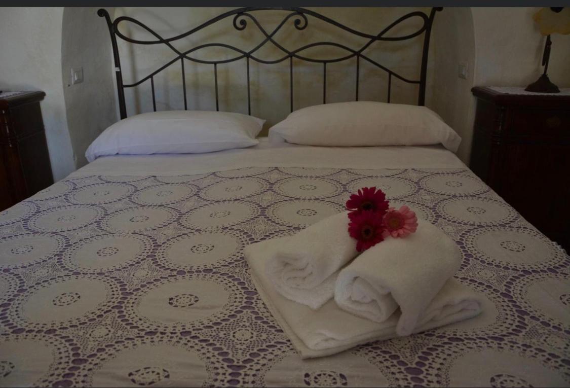 Bed & Breakfast Vecchia Vallata Gioia Del Colle Kültér fotó