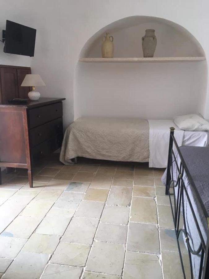 Bed & Breakfast Vecchia Vallata Gioia Del Colle Kültér fotó