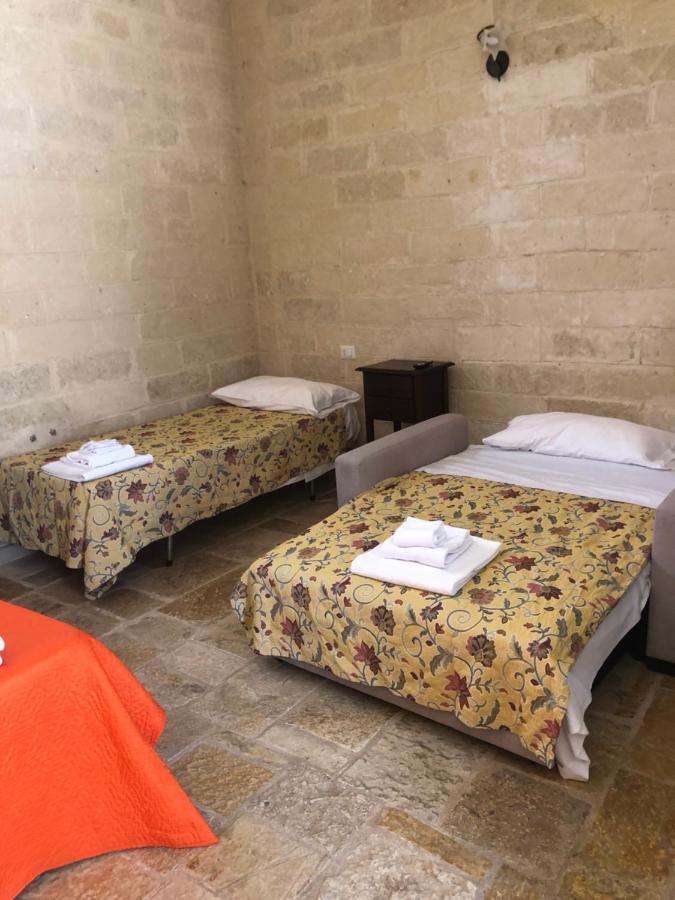 Bed & Breakfast Vecchia Vallata Gioia Del Colle Kültér fotó
