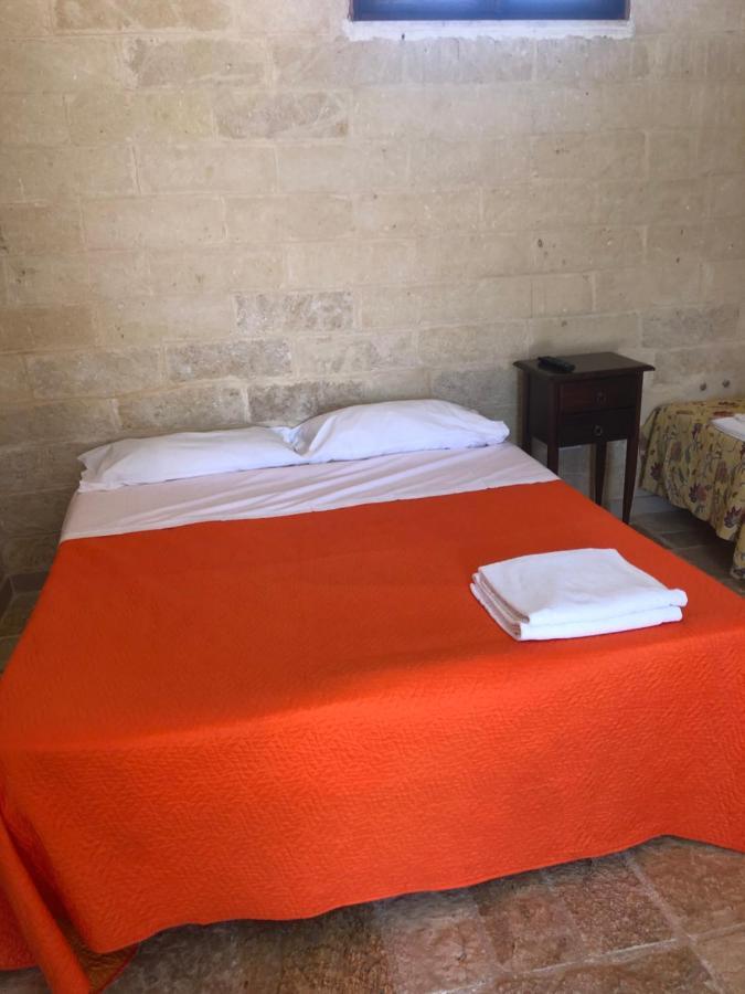 Bed & Breakfast Vecchia Vallata Gioia Del Colle Kültér fotó