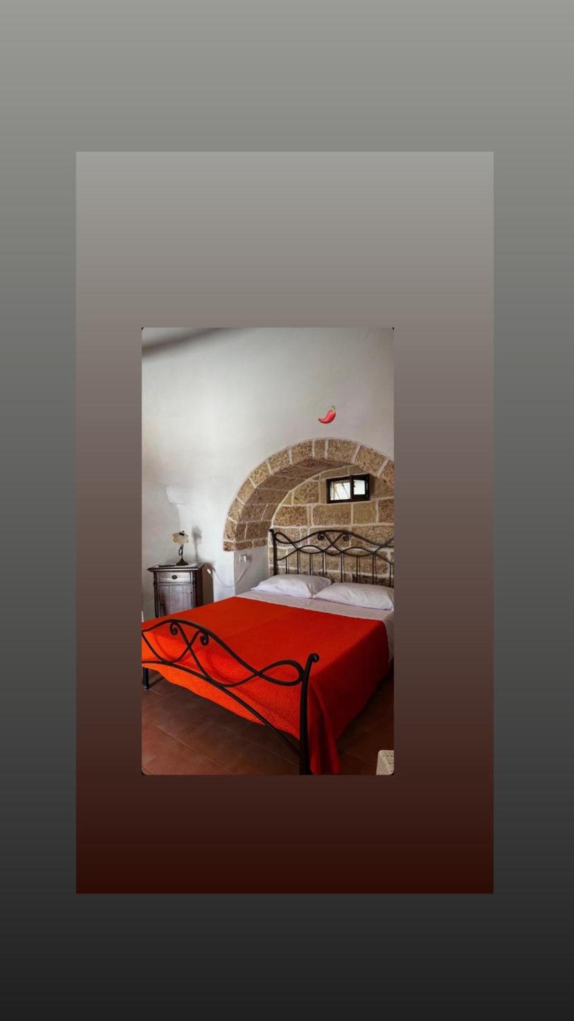 Bed & Breakfast Vecchia Vallata Gioia Del Colle Kültér fotó